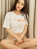 [尤果性感美女爱尤物]APP2017 No.716 于梓馨(31)